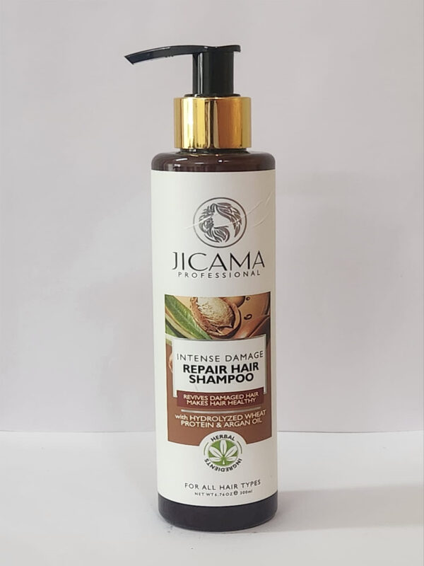 REPAIR HAIR SHAMPOO
