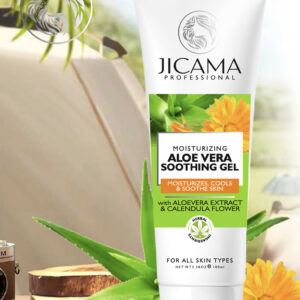 ALOE VERA SOOTHING GEL