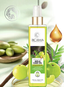 AMLA HAIR OIL
