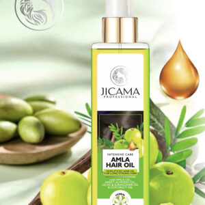 AMLA HAIR OIL
