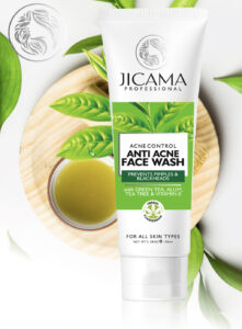 ANTI ACNE FACE WASH