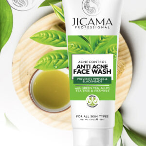 ANTI ACNE FACE WASH