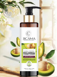 ANTI HAIRFALL CONDITIONER