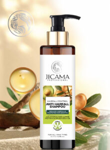 ANTI HAIRFALL SHAMPOO