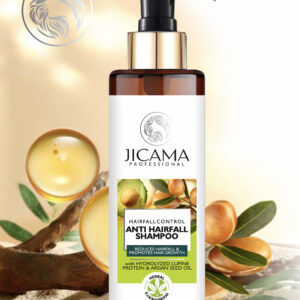 ANTI HAIRFALL SHAMPOO