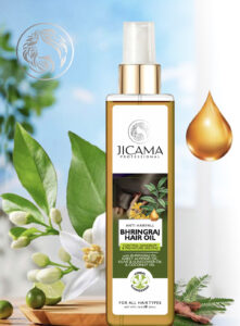 BHRINGRAJ HAIR OIL