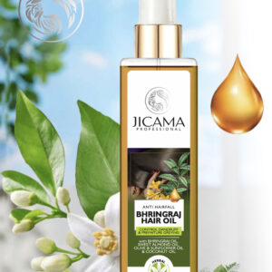 BHRINGRAJ HAIR OIL