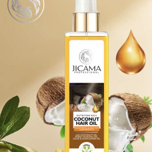 COCONUT HAIR OIL
