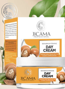 DAY CREAM WITH SPF 30+