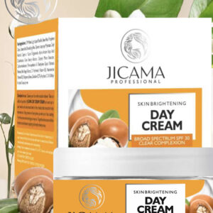 DAY CREAM WITH SPF 30+