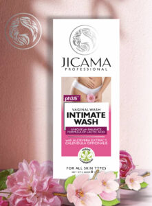 INTIMATE WASH FOR FEMALE