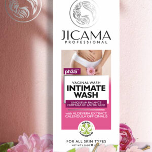 INTIMATE WASH FOR FEMALE