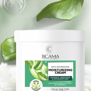 MOISTURIZING CREAM