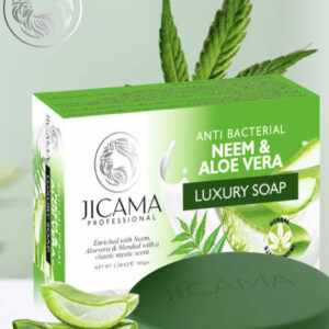NEEM & ALOEVERA SOAP