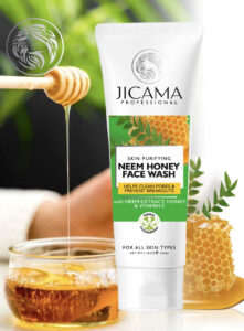 NEEM HONEY FACE WASH