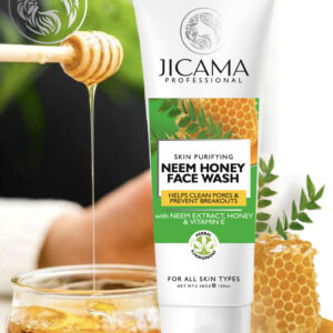 NEEM HONEY FACE WASH