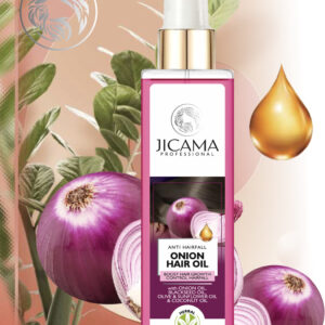 ONION HAIR OIL