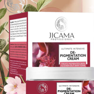 DE-PIGMENTATION CREAM