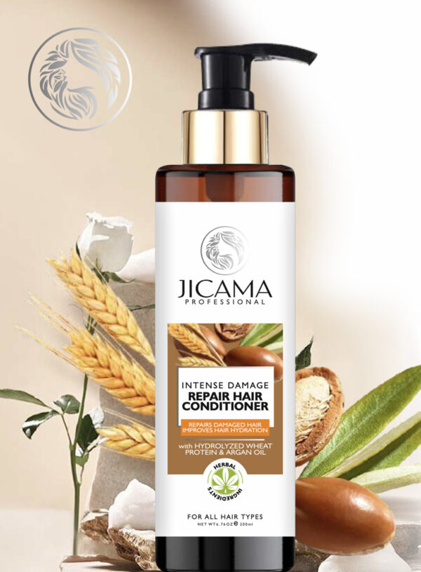REPAIR HAIR CONDITIONER
