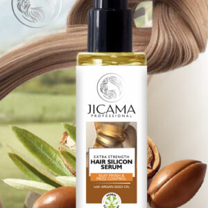 HAIR SILICON SERUM