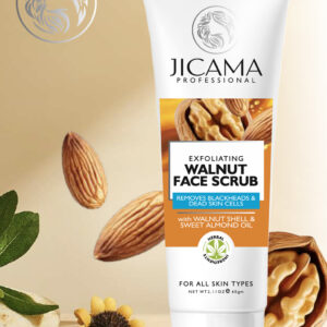 WALNUT FACE SCRUB